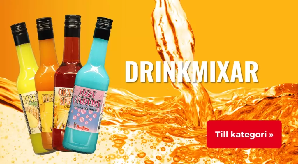 Drinkmixar