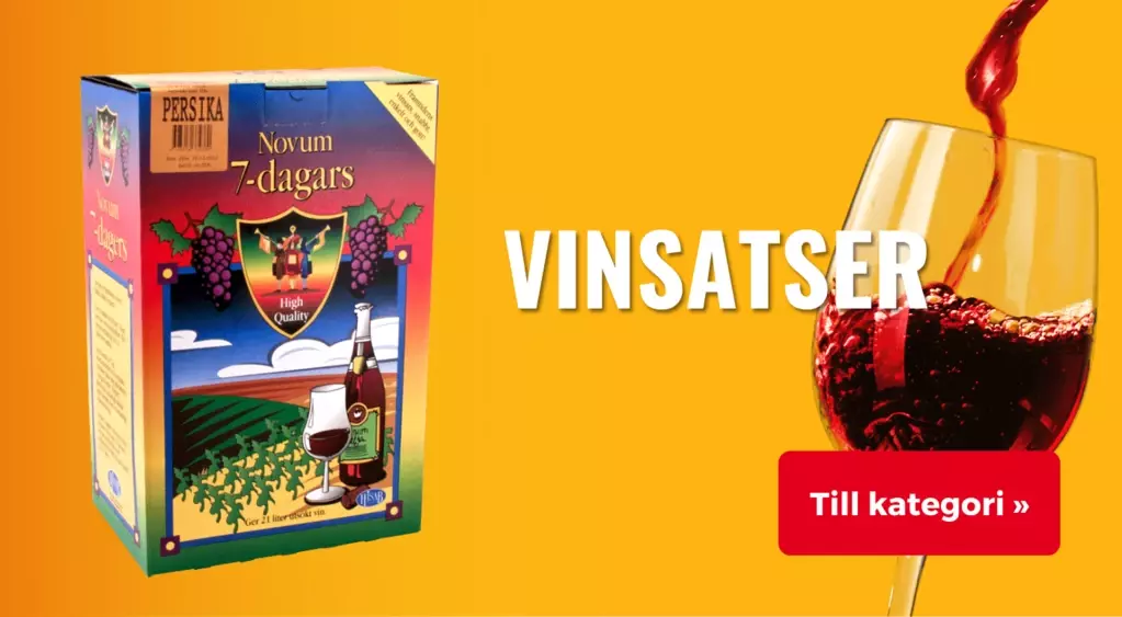Vinsatser