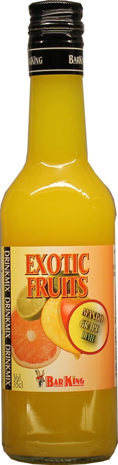 Exotic Fruits 35 cl