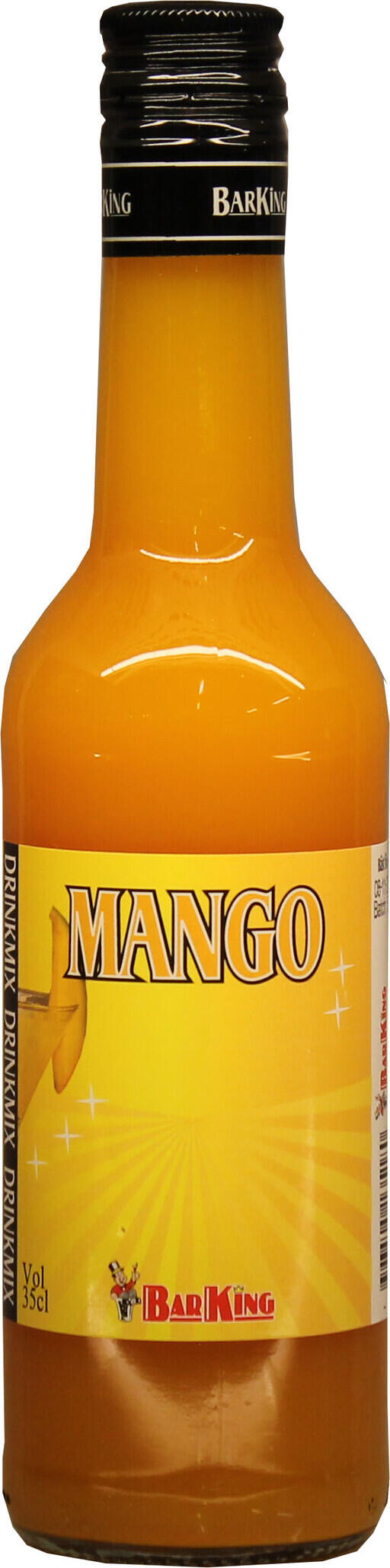 Mango 35cl