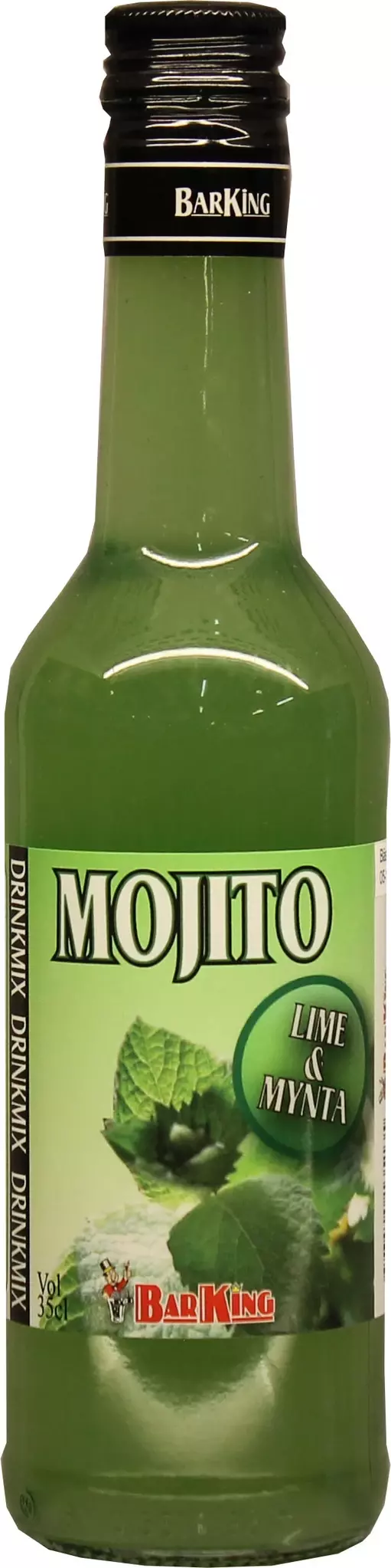 Mojito 35 cl