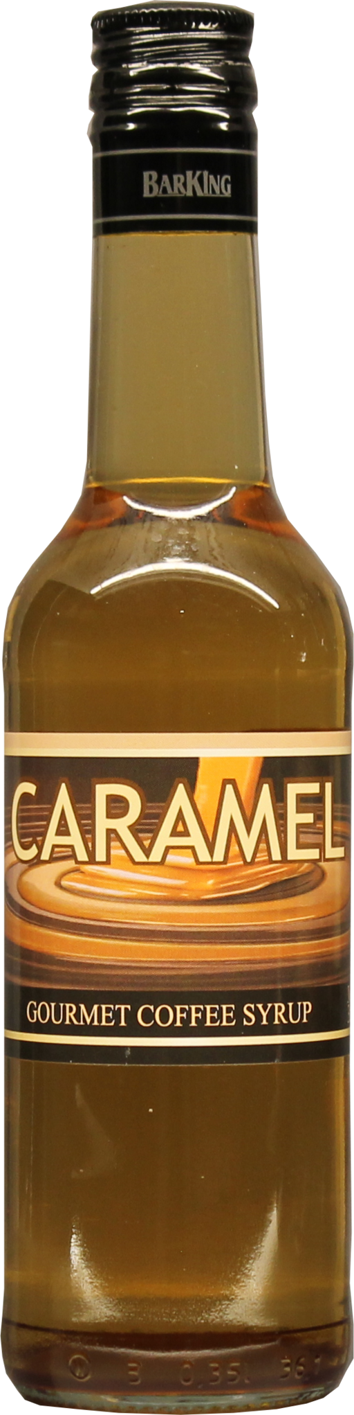 Caramel 35cl