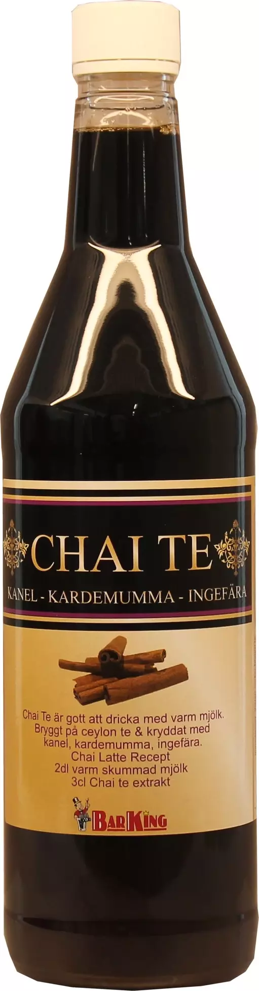 Chai te