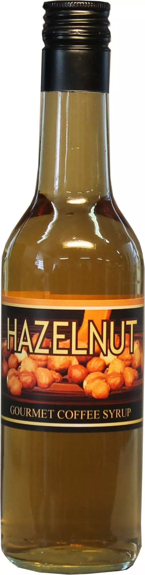 Hasselnöt 35 cl