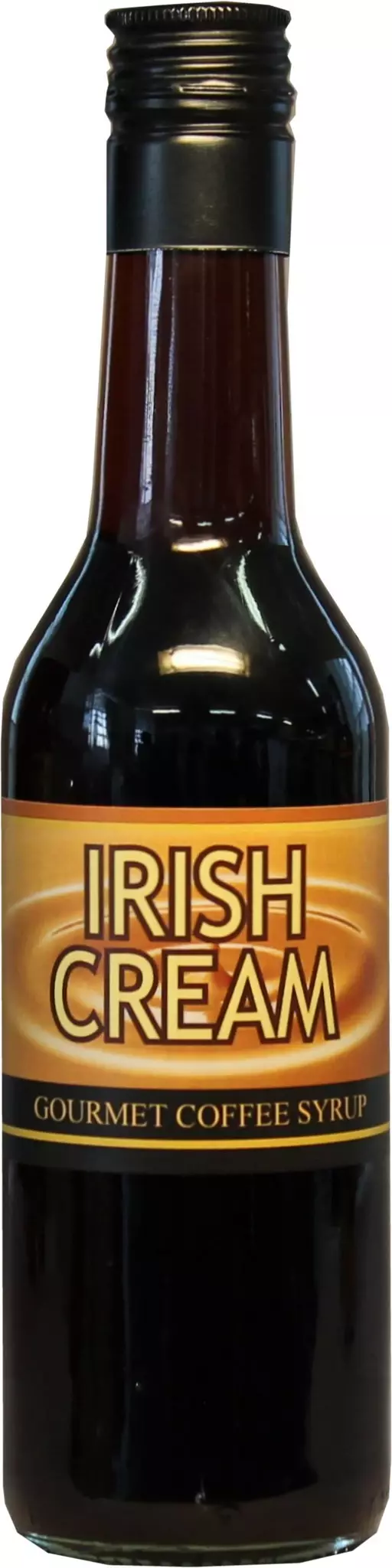 Irish cream drinkmix passar perfekt i kaffedrinkar.