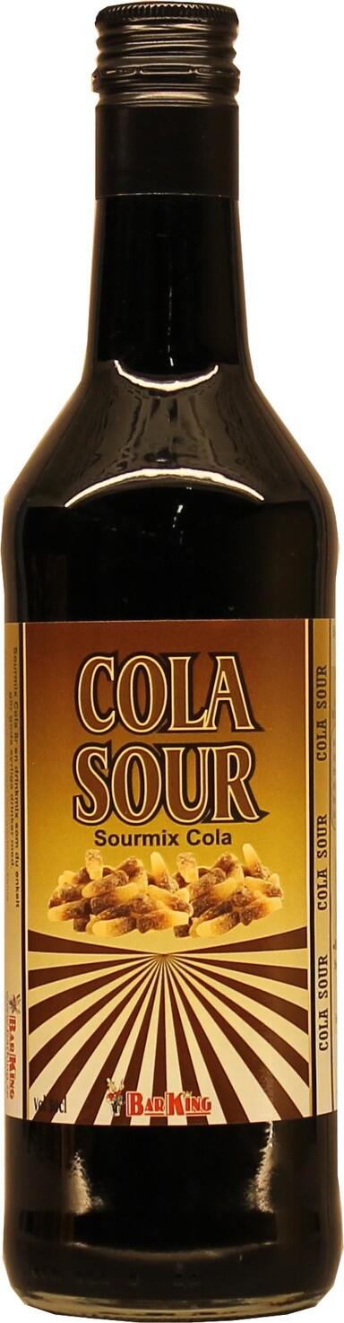 Cola Sourmix