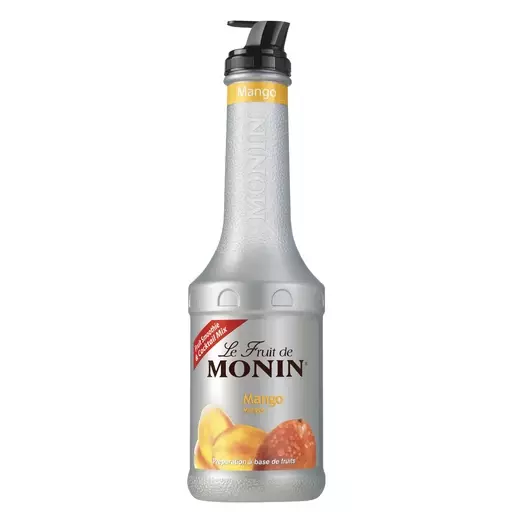 Mango purée Monin 1 liter