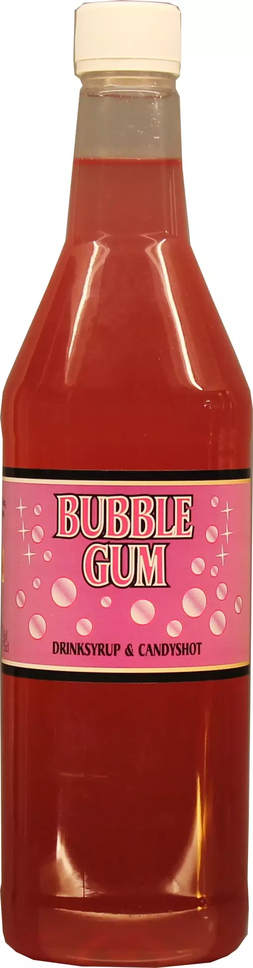 Bubblegum 75cl