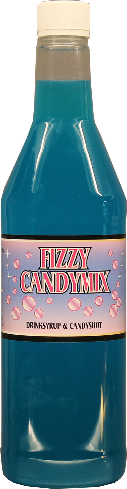 Fizzy Candymix 75cl