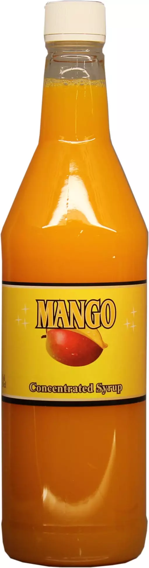 Mango Drinkmix - Perfekt för att blanda goda drinkar och shots med smak av mango.