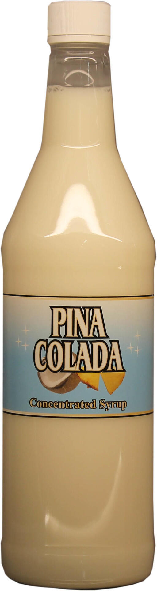 Piña colada, en av världens mest populäraste drinkar!