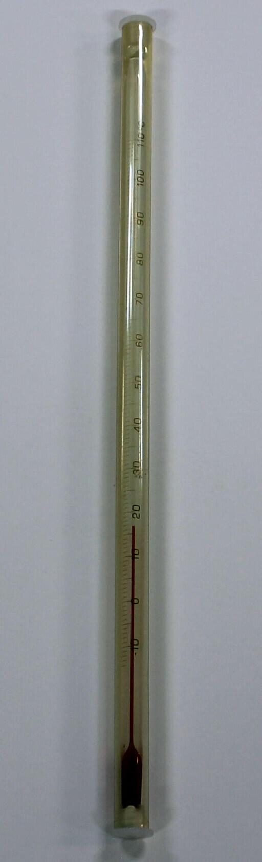 Termometer -10-+110 grader celsius