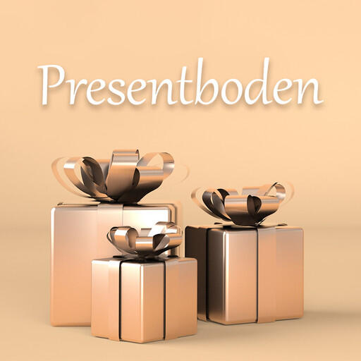 gåva, present, presenttips, gåvotips, presentbod,