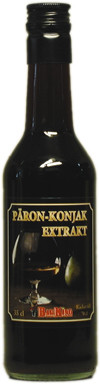 Päroncognac Extrakt 35 cl