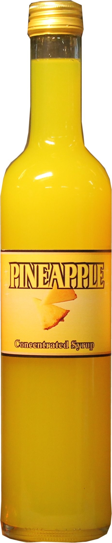 Pineapple 50cl