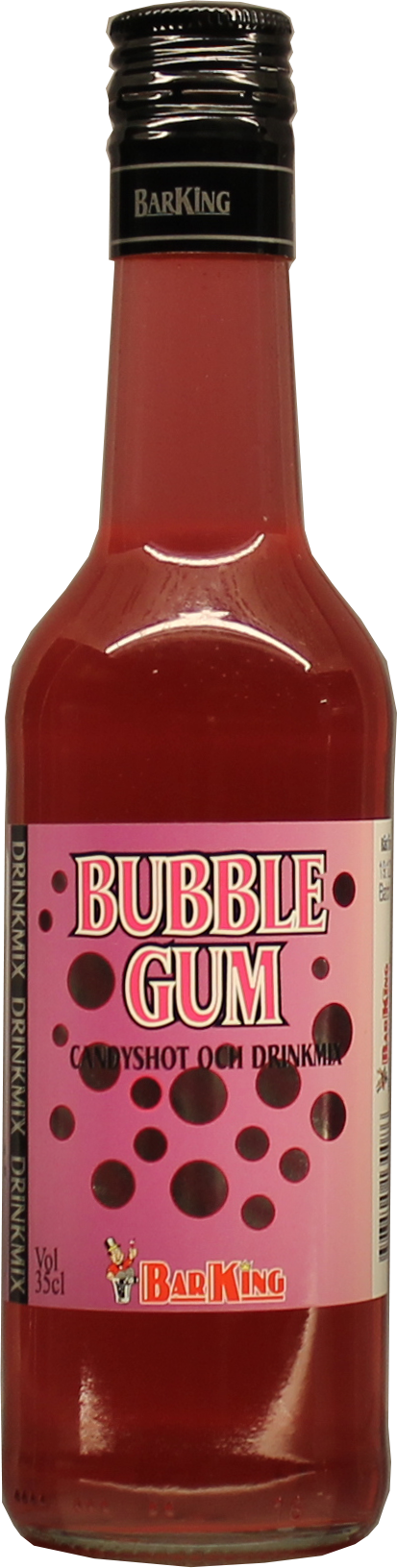 Bubblegum 35 cl
