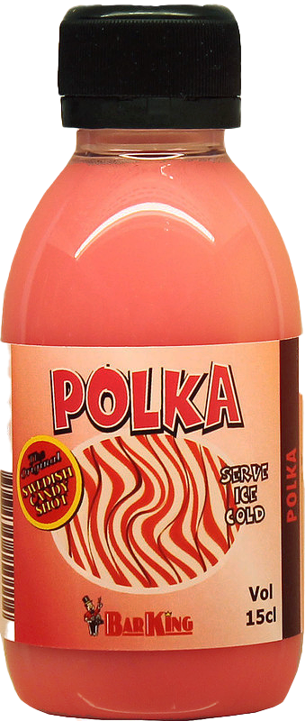 Polka Shot 15cl