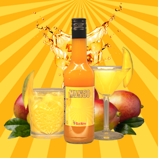 mangodrink, mango, drinkmix, cocktail, fruktig