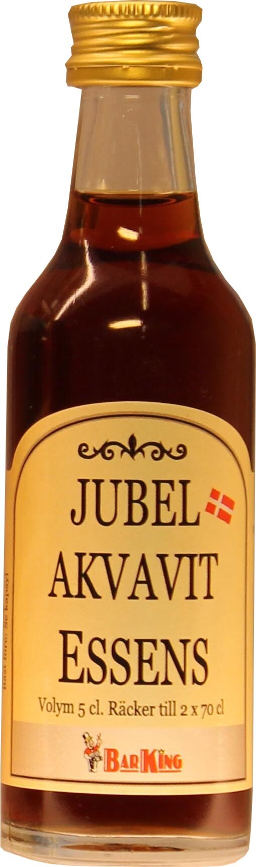 Akvavit Jubileum Essens.