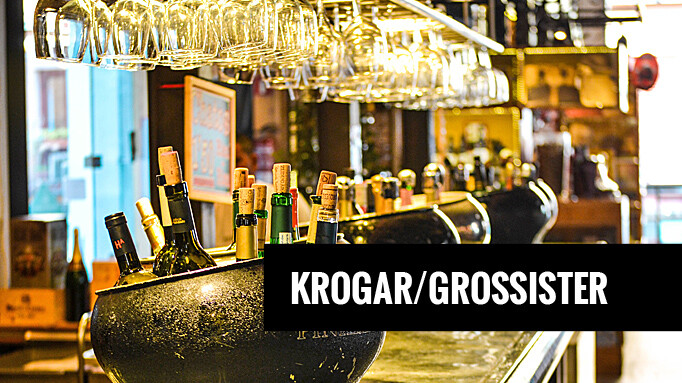 krog grossist