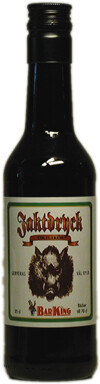 Jaktdryck (alkoholfritt extrakt).