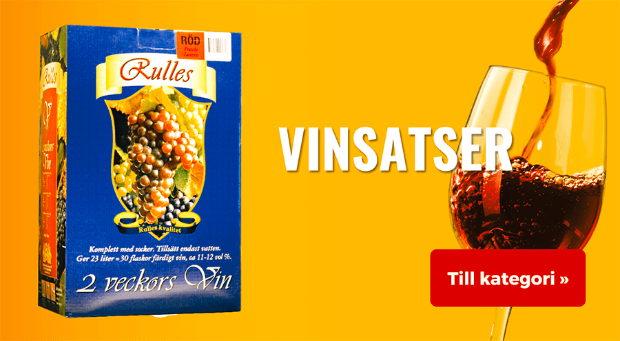 Vinsatser